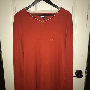 Vintage Tommy Hilfiger Sweater